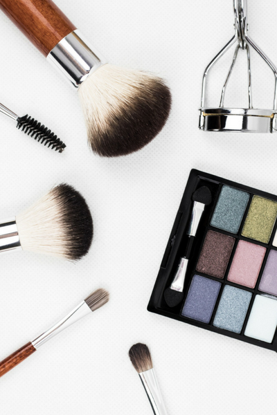 Here’s What I Know About Beauty Products